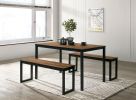 3 Pc. Dining Set