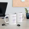 Cancer Astrology Traits Mug